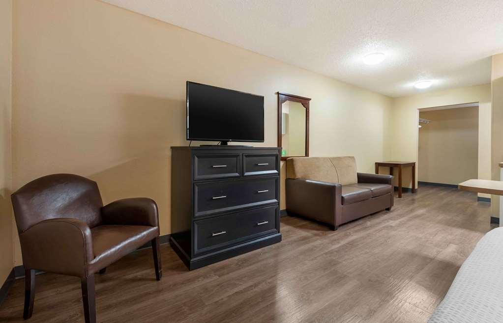 Extended Stay America Select Suites - Chicago - Downers Grove Δωμάτιο φωτογραφία
