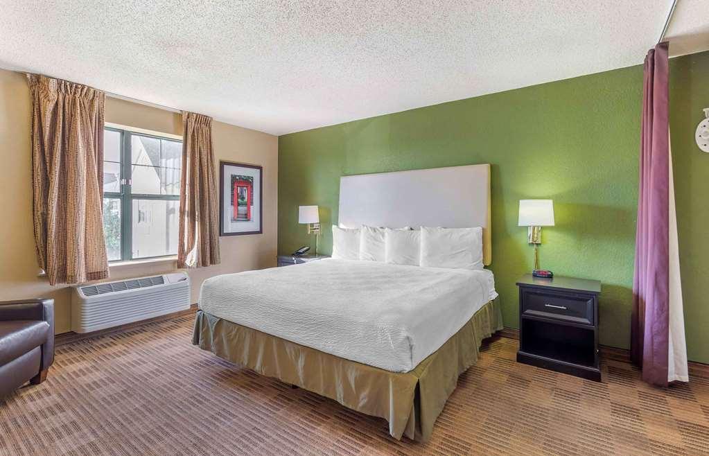 Extended Stay America Select Suites - Chicago - Downers Grove Δωμάτιο φωτογραφία
