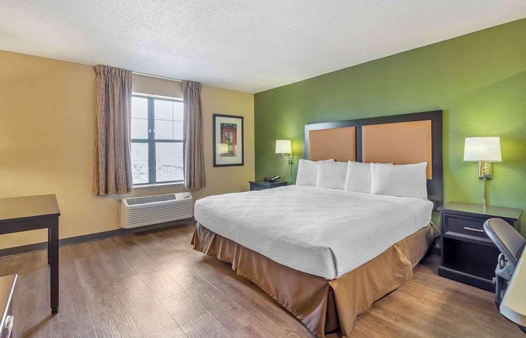 Extended Stay America Select Suites - Chicago - Downers Grove Δωμάτιο φωτογραφία