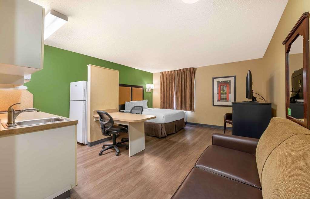 Extended Stay America Select Suites - Chicago - Downers Grove Δωμάτιο φωτογραφία