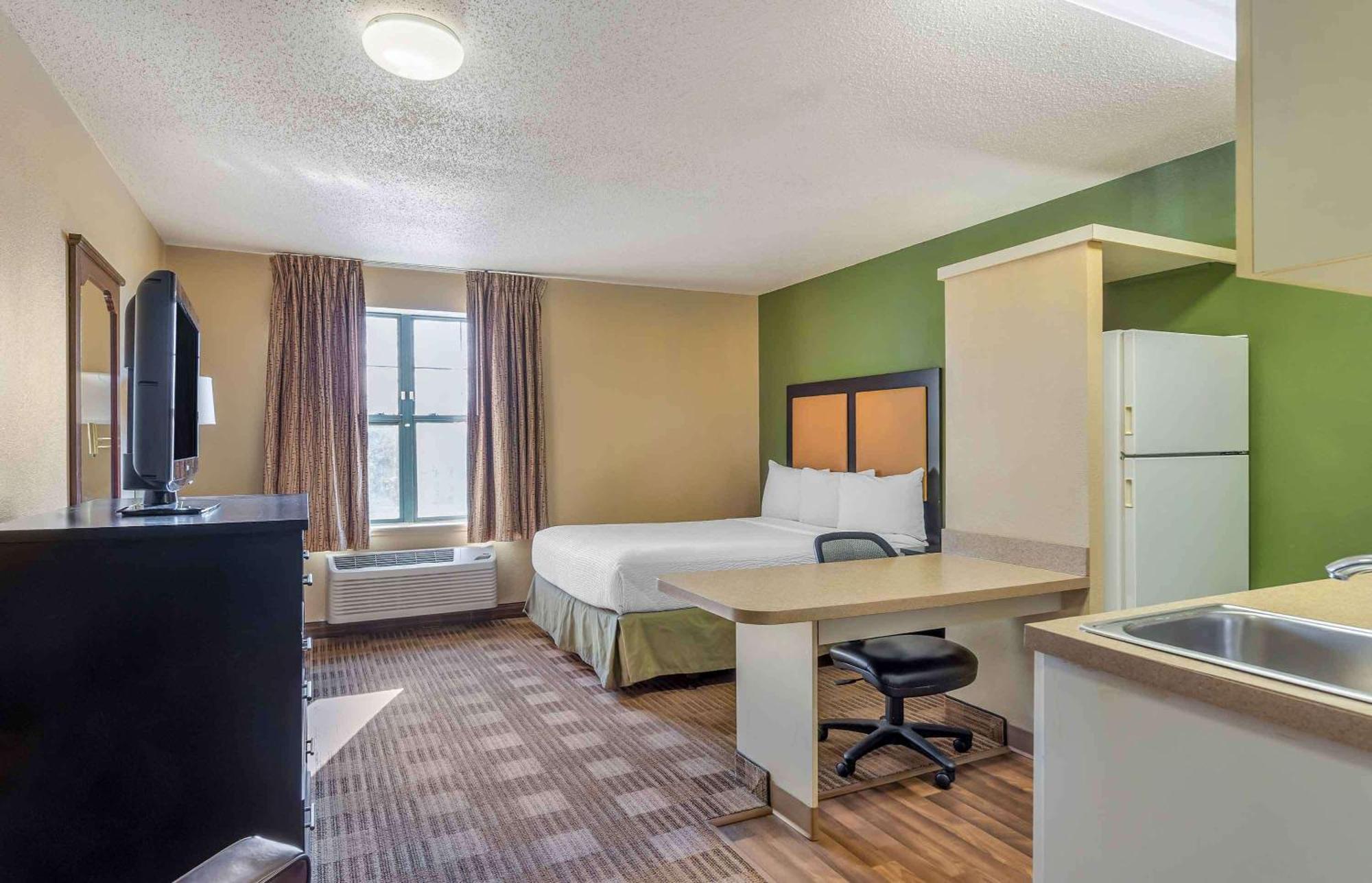 Extended Stay America Select Suites - Chicago - Downers Grove Εξωτερικό φωτογραφία