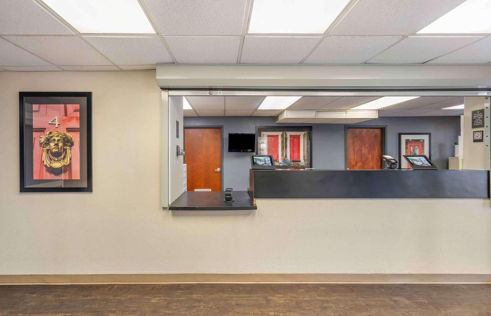 Extended Stay America Select Suites - Chicago - Downers Grove Εξωτερικό φωτογραφία