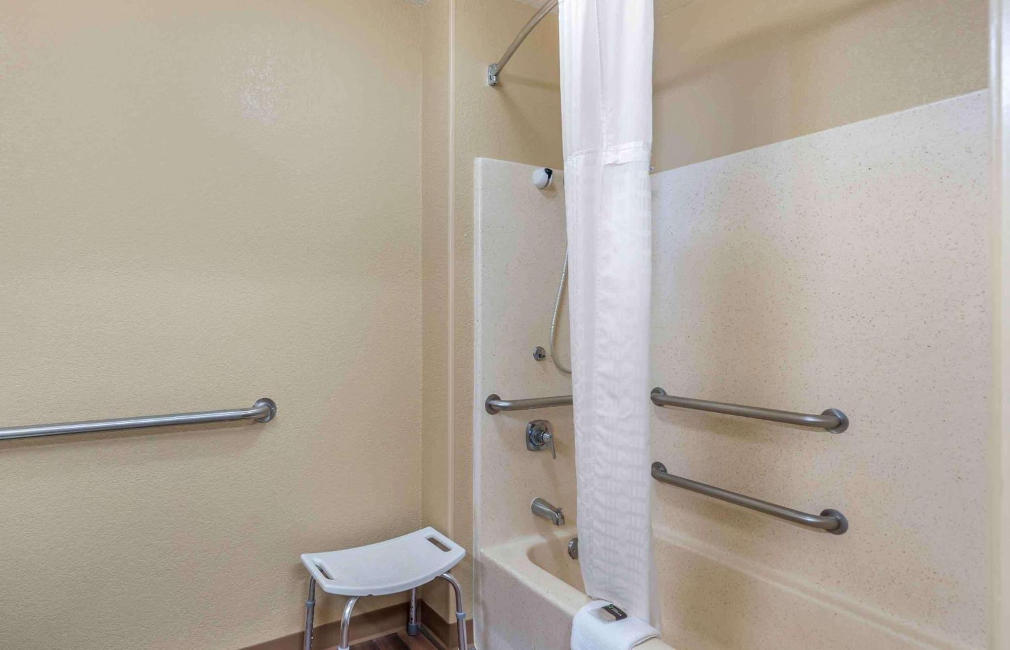 Extended Stay America Select Suites - Chicago - Downers Grove Εξωτερικό φωτογραφία