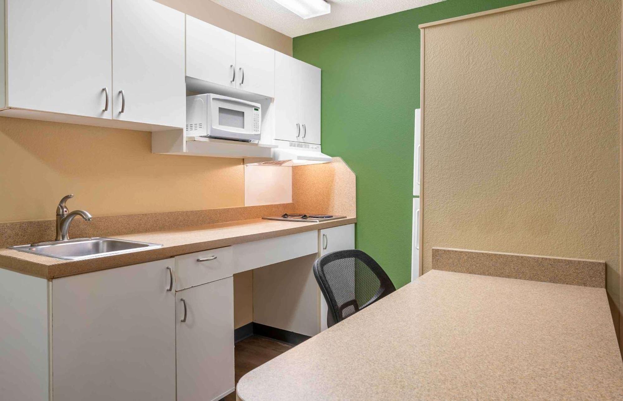 Extended Stay America Select Suites - Chicago - Downers Grove Εξωτερικό φωτογραφία