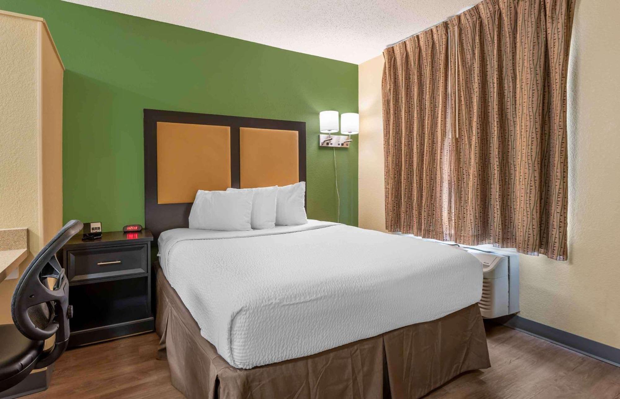 Extended Stay America Select Suites - Chicago - Downers Grove Εξωτερικό φωτογραφία