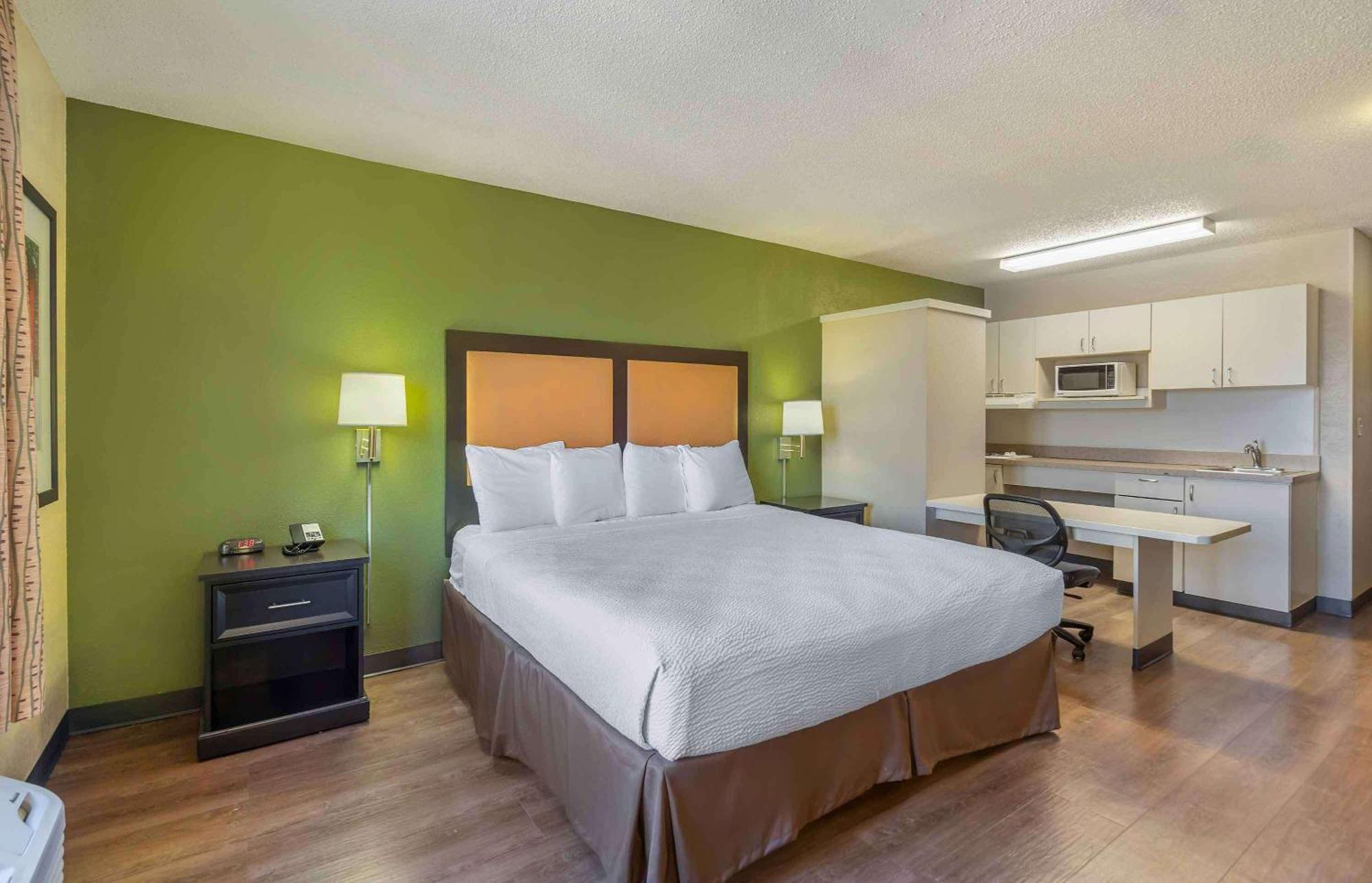 Extended Stay America Select Suites - Chicago - Downers Grove Εξωτερικό φωτογραφία