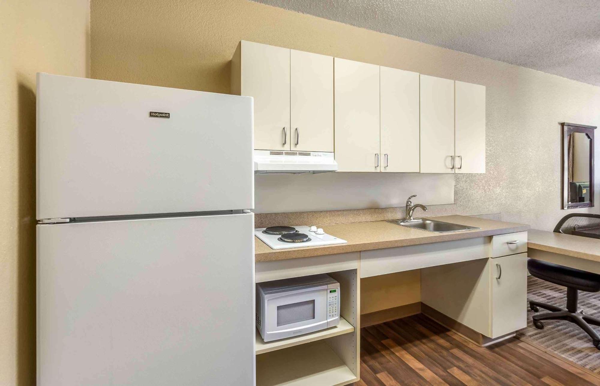 Extended Stay America Select Suites - Chicago - Downers Grove Εξωτερικό φωτογραφία