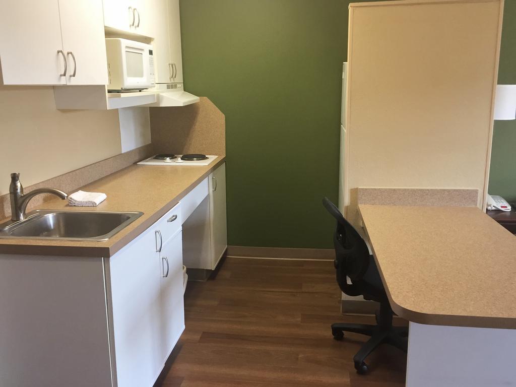 Extended Stay America Select Suites - Chicago - Downers Grove Εξωτερικό φωτογραφία