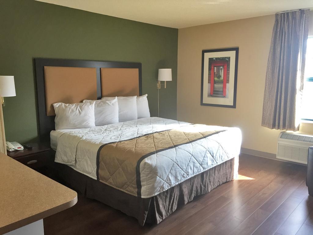 Extended Stay America Select Suites - Chicago - Downers Grove Εξωτερικό φωτογραφία