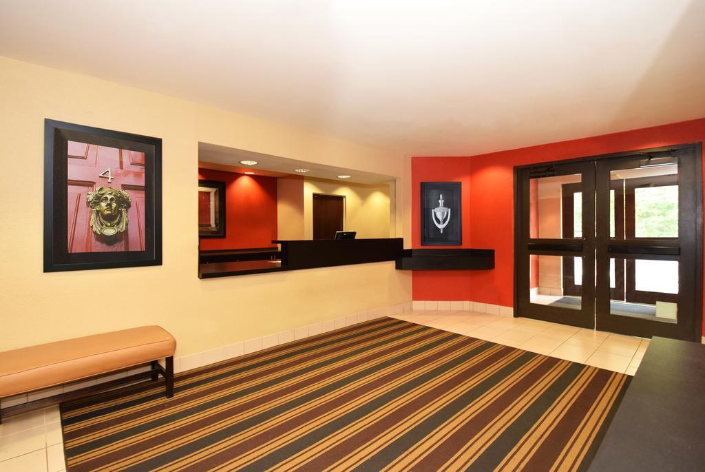 Extended Stay America Select Suites - Chicago - Downers Grove Εξωτερικό φωτογραφία