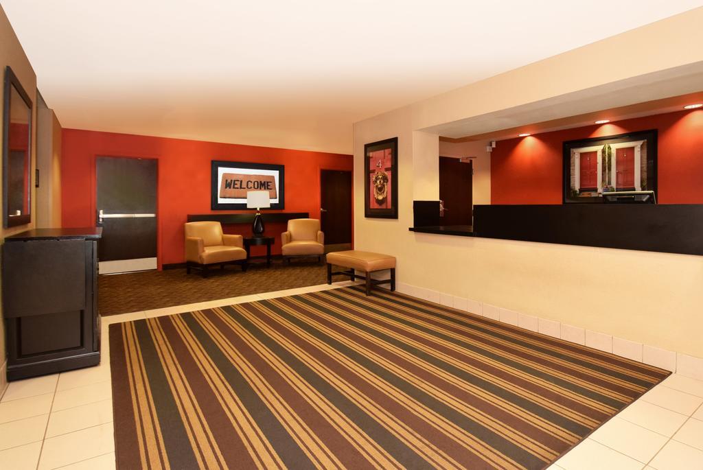 Extended Stay America Select Suites - Chicago - Downers Grove Εξωτερικό φωτογραφία