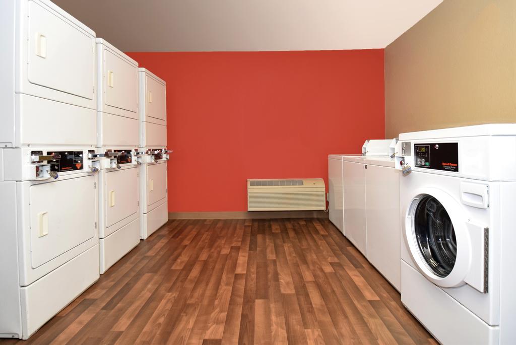 Extended Stay America Select Suites - Chicago - Downers Grove Εξωτερικό φωτογραφία