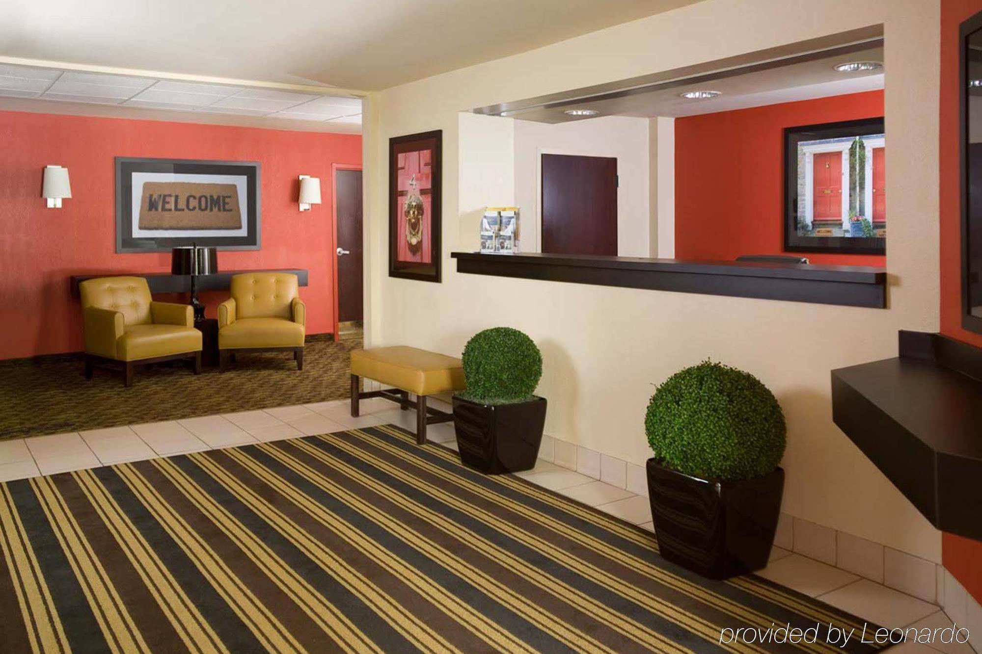 Extended Stay America Select Suites - Chicago - Downers Grove Εξωτερικό φωτογραφία