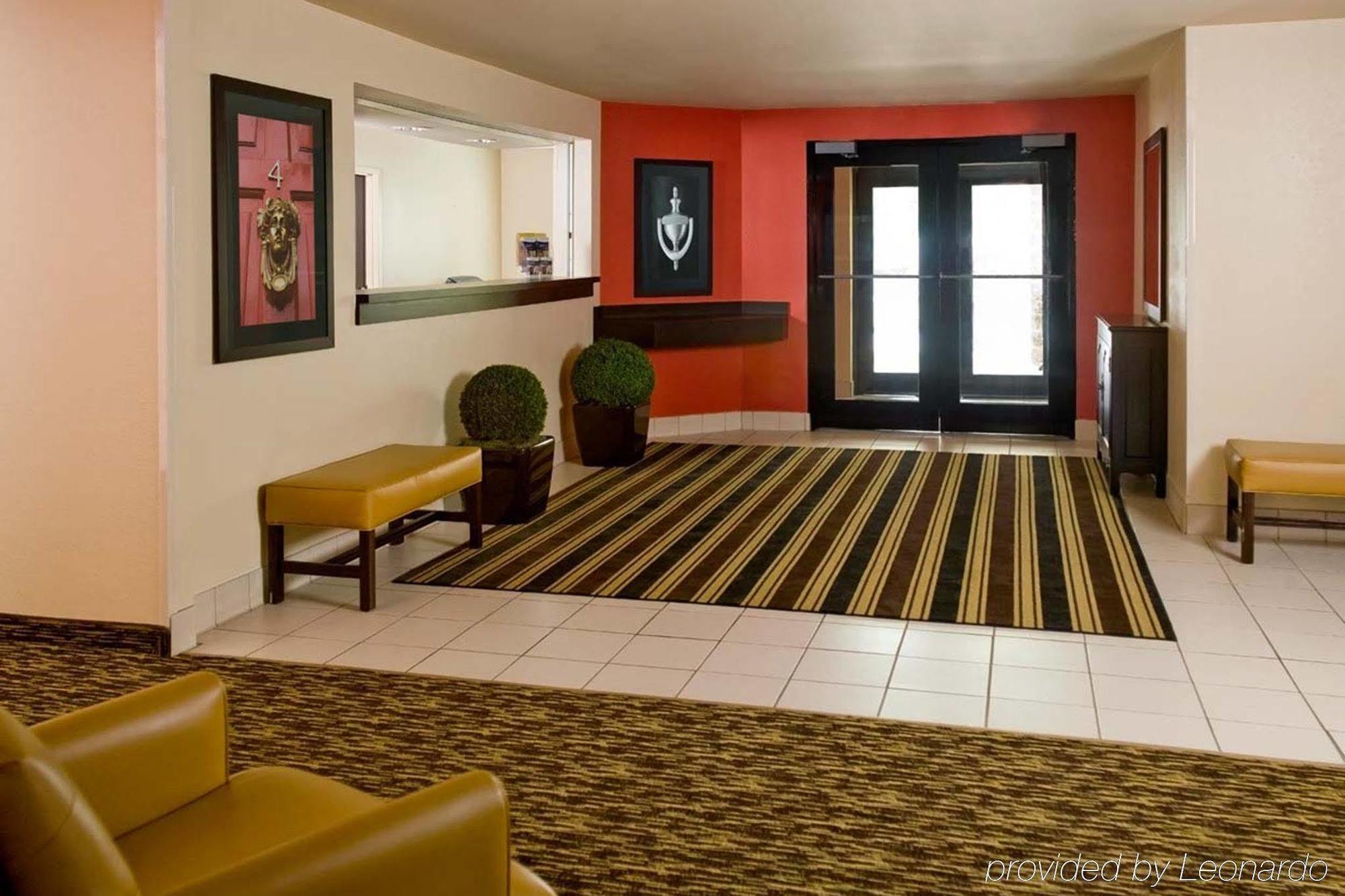 Extended Stay America Select Suites - Chicago - Downers Grove Εξωτερικό φωτογραφία