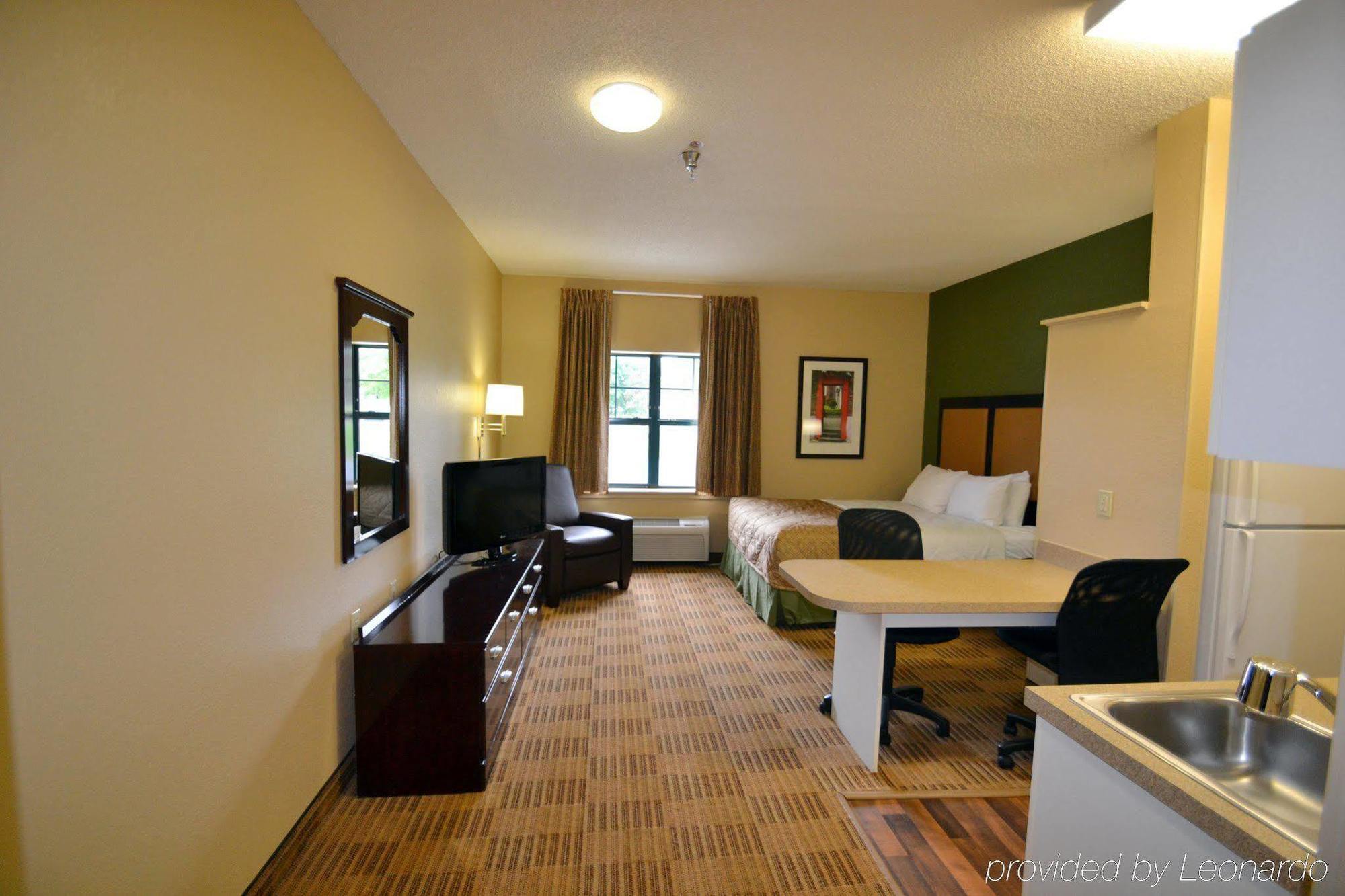 Extended Stay America Select Suites - Chicago - Downers Grove Εξωτερικό φωτογραφία