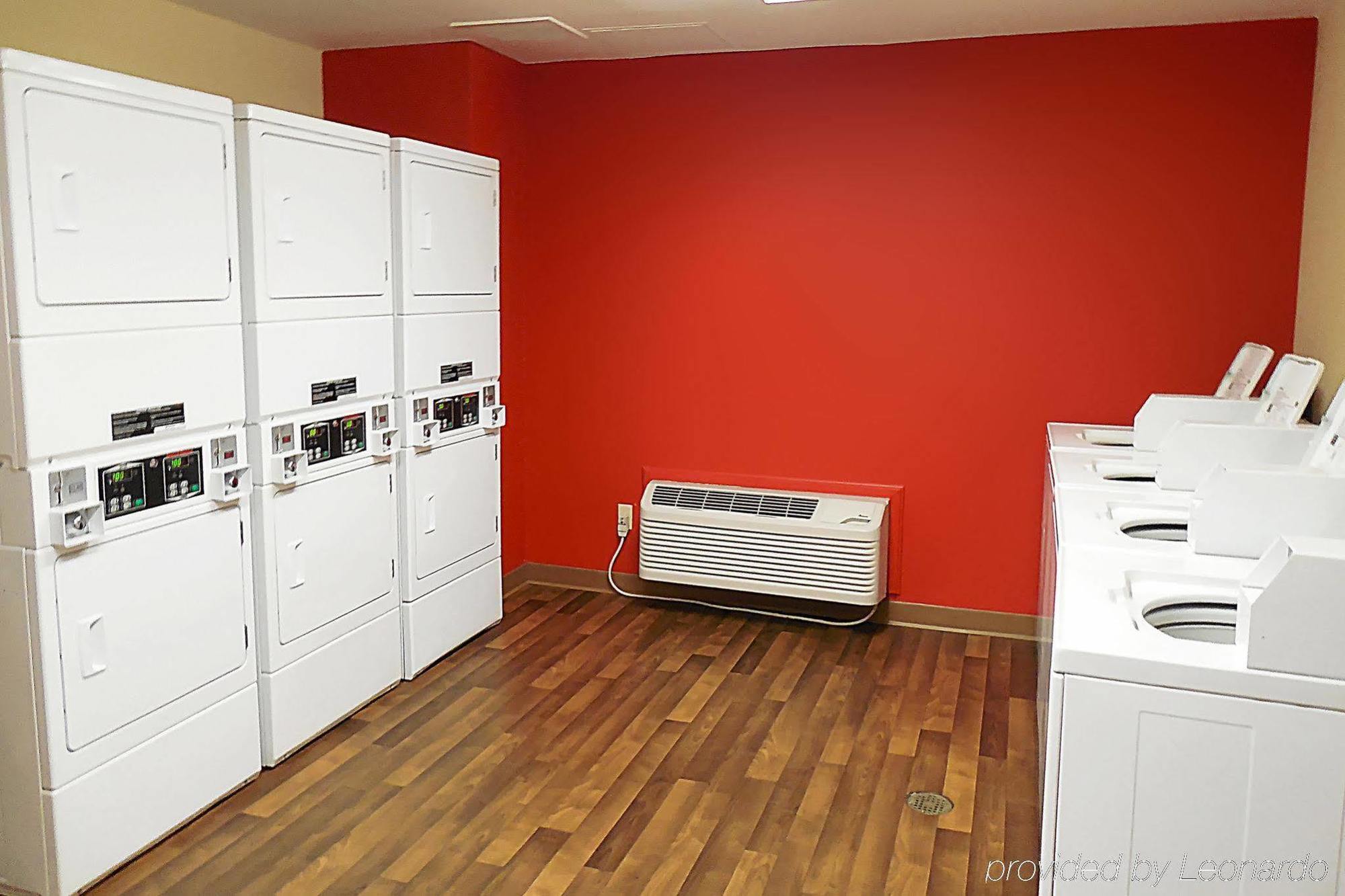 Extended Stay America Select Suites - Chicago - Downers Grove Εξωτερικό φωτογραφία